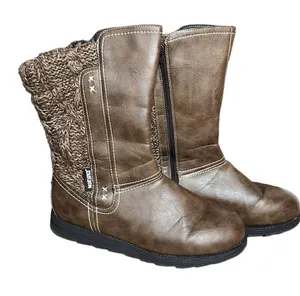 MUK LUKS Women's Stacy Boots thumbnail 4