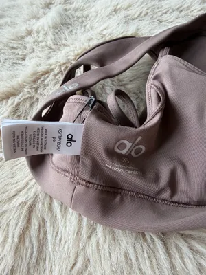 Alo Yoga Bra thumbnail 3