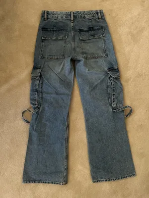 ZARA Jeans  thumbnail 3