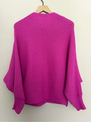 Anthropologie Kendall Mock Neck Sweater thumbnail 8