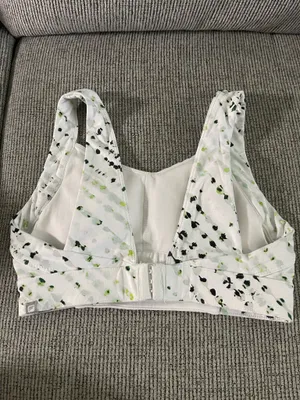 Fabletics Sports Bra Medium Impact thumbnail 2