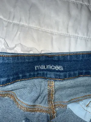 Maurice’s Jean Shorts  thumbnail 3