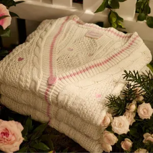 Taylor Swift Lover Cardigan XL/2XL Brand New thumbnail 1