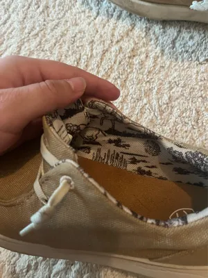 Ariat Slip-On Shoes thumbnail 5