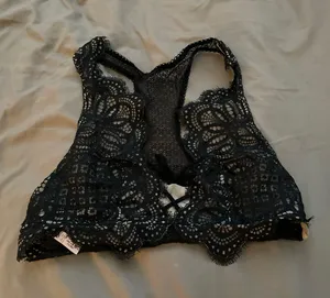 Dream Angels Bralette thumbnail 1