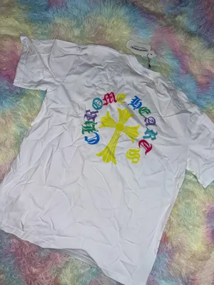 Chrome Hearts T-Shirt thumbnail 4