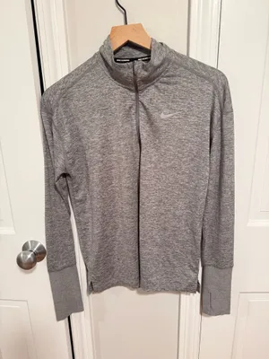 Nike Quarter-Zip Dri-Fit thumbnail 1