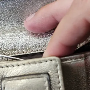 GUCCI GG Abbey D-Ring Long Wallet thumbnail 12