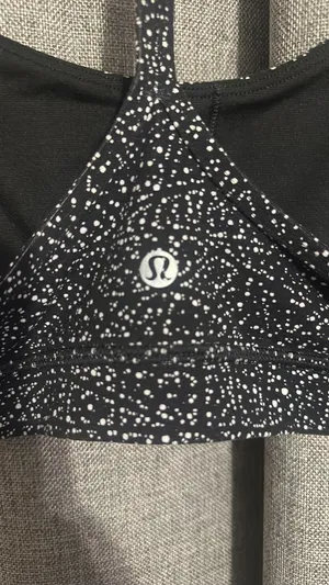 Lululemon Sports Bra thumbnail 3