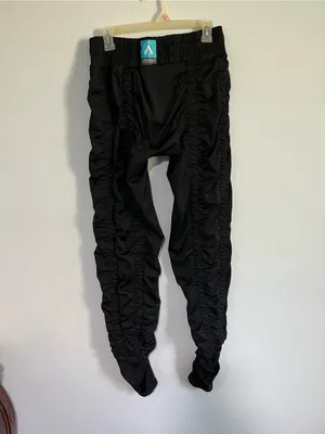 Agogie Women's Resistance Band Leggings Gen 3 XXL msrp $125 thumbnail 12