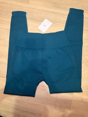 NWT Gymshark Vital Seamless Leggings thumbnail 3