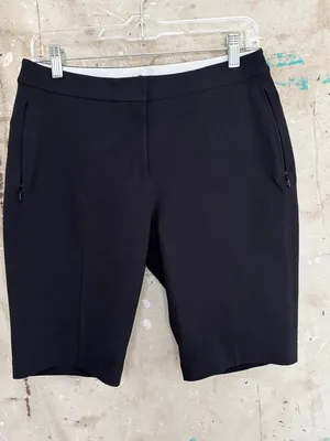 Lululemon the Lab NYC Bond Bermuda Short thumbnail 1