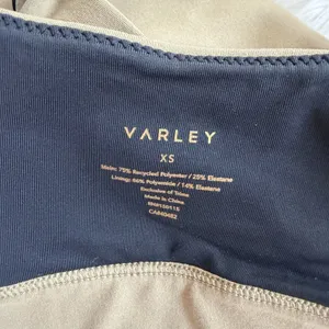 Varley Always Edwards Sports Bra Dusky Green XS thumbnail 7