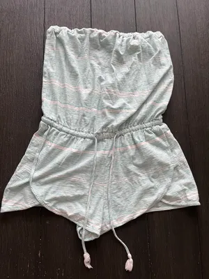 Roxy Romper thumbnail 1