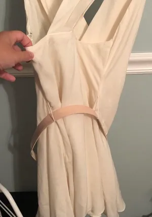 Elizabeth and James Dress thumbnail 2