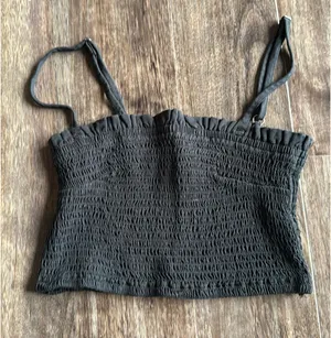 Abercrombie Tank Top thumbnail 1