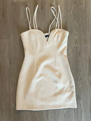 Zara Dress thumbnail 2