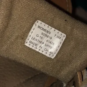 Sperry boat shoes thumbnail 3