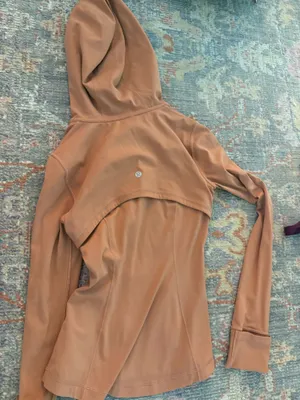 Lululemon Nulu Jacket thumbnail 2