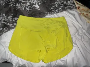 Speed Up Lululemon 2.5"  thumbnail 1