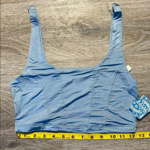 Free People Brami “Ceramic Seafoam” Small thumbnail 8