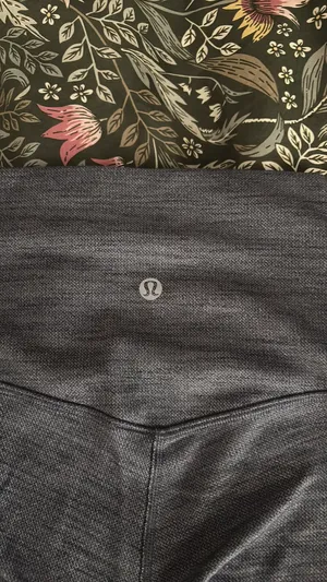 Lululemon Align Leggings 25" thumbnail 2