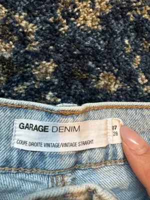Garage Jeans thumbnail 3