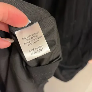 ✨superdown adelina maxi black sz small dress✨ thumbnail 7