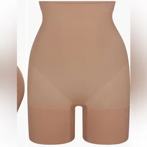 Skims Everyday Sculpt Short Sienna Size L NWT‎ thumbnail 12