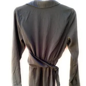 Missguided‎ Wraparound Shorts Romper thumbnail 6