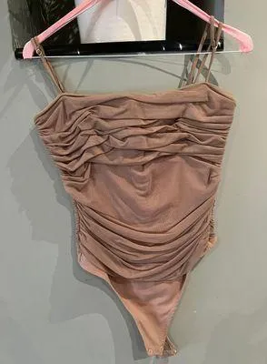 Babaton Luxor Bodysuit thumbnail 2