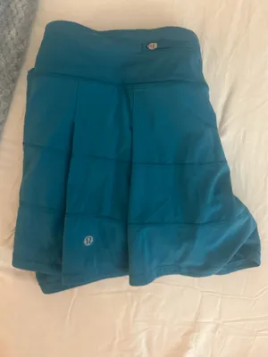 Lululemon Skirt thumbnail 2