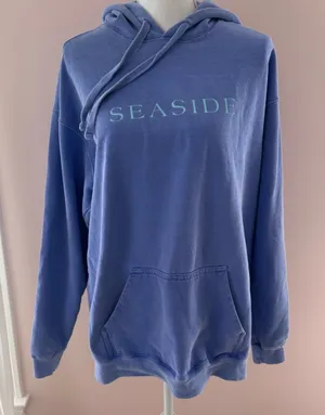 Seaside Comfort Colors Sweatshirt thumbnail 1