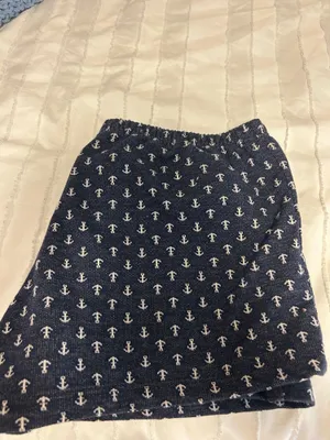 Brandy Melville Shorts Print  thumbnail 3