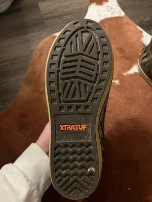 Xtratuf Hunter Boots Boots thumbnail 3