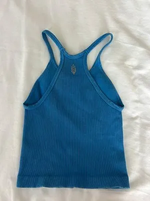 Free People Tank thumbnail 2