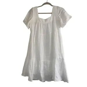 ✨Rails Valentina White Sz Xs Dress✨ thumbnail 10