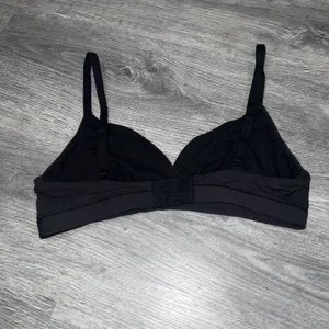 SKIMS Fits Everybody Triangle Bralette thumbnail 2