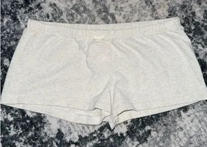 Brandy Melville shorts thumbnail 1