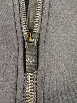 lululemon athletica Black Pick Your Path Jacket thumbnail 5