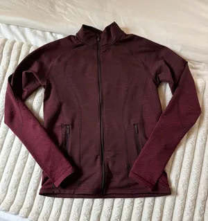Lululemon Jacket Full-Zip thumbnail 1