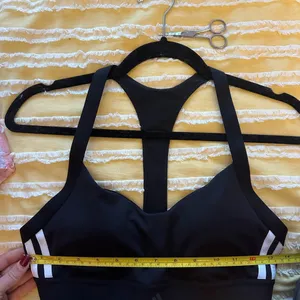 Adidas Razorback Sports Bra thumbnail 4