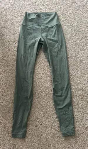 Lululemon Leggings Align 28" High-Rise thumbnail 1