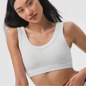 Alo Yoga Wellness Bra thumbnail 7