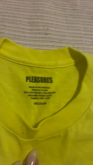 Pleasures T thumbnail 2