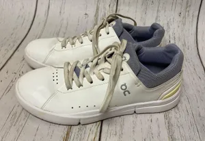 On Cloud The Roger Advantage Sneakers thumbnail 2