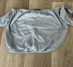 Brandy Melville Off-The-Shoulder Top thumbnail 1