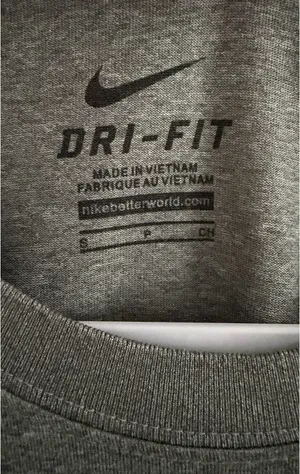 Nike Georgia Southern Dri-Fit Shirt thumbnail 2