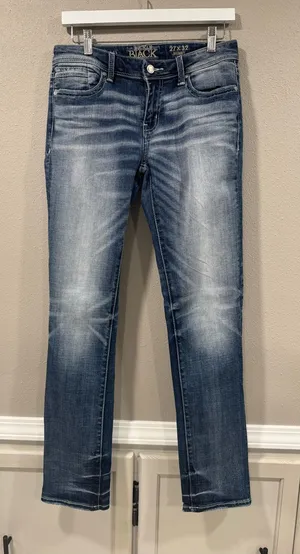 Buckle Black Fit No. 53 Skinny 27x32 thumbnail 1