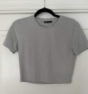 Zara Top thumbnail 2